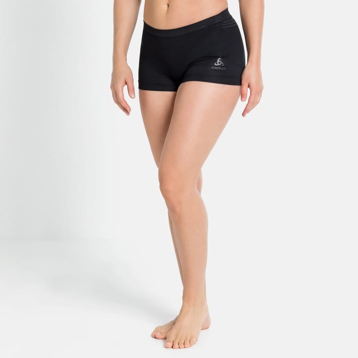 Odlo Women's Performance Light Sports-Underwear Panty Black Odlo