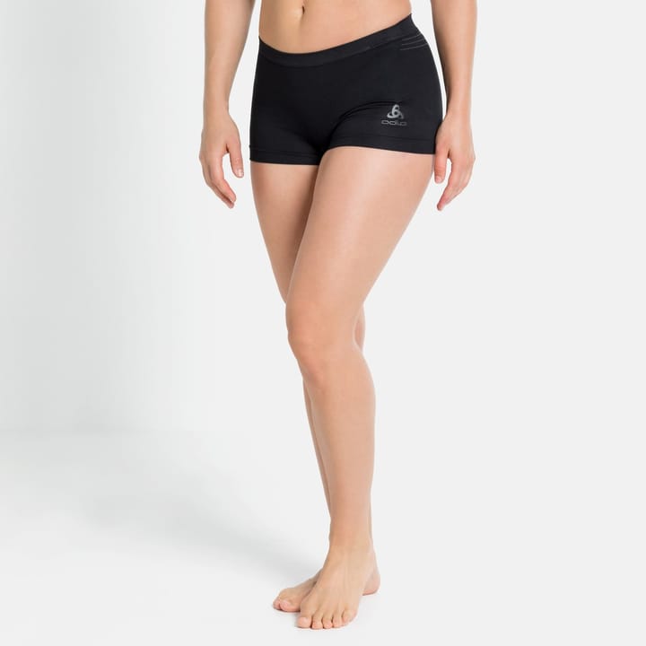 Women's Performance Light Sports-Underwear Panty Black Odlo