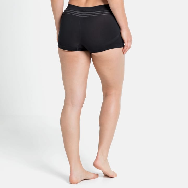Women's Performance Light Sports-Underwear Panty Black Odlo