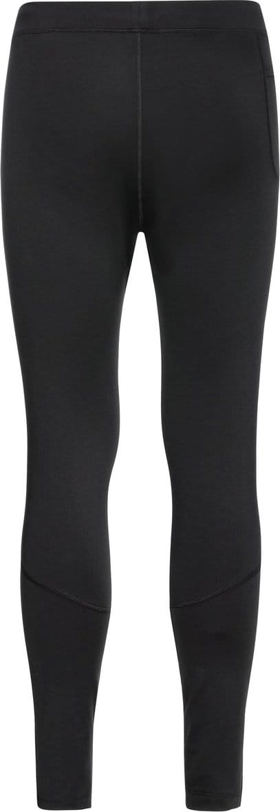 Odlo Men's Essentials Warm Running Tights Black Odlo