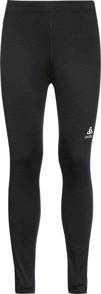 Odlo Men's Essentials Warm Running Tights Black Odlo
