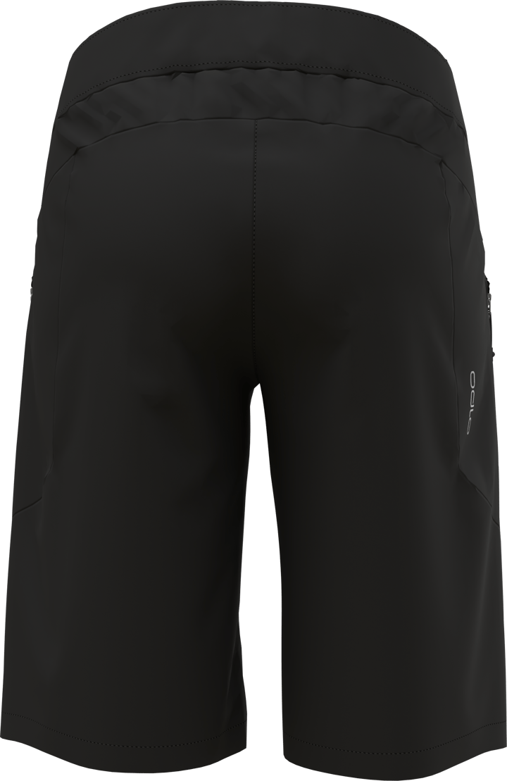 Women's Short X-Alp Explorer Black Odlo