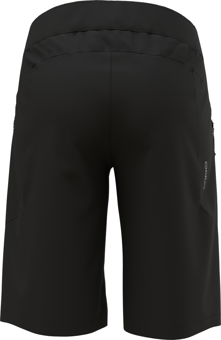 Odlo Women's Short X-Alp Explorer Black Odlo
