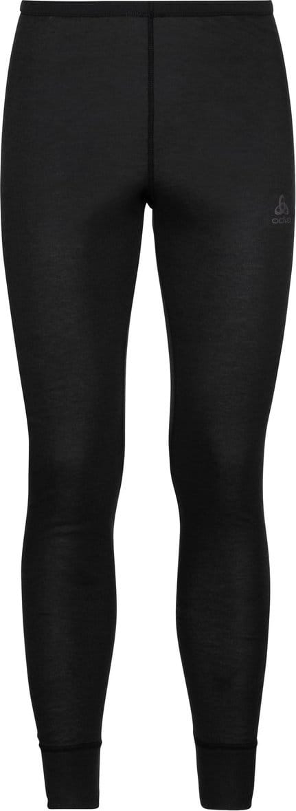 Odlo Women's Active Warm ECO Baselayer Pants Black Odlo