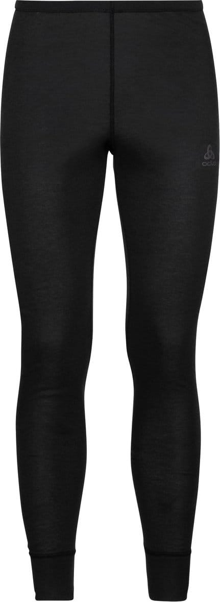 Women's Active Warm ECO Baselayer Pants Black Odlo