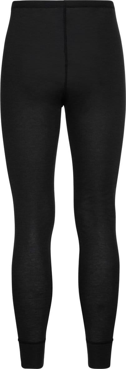 Women's Active Warm ECO Baselayer Pants Black Odlo