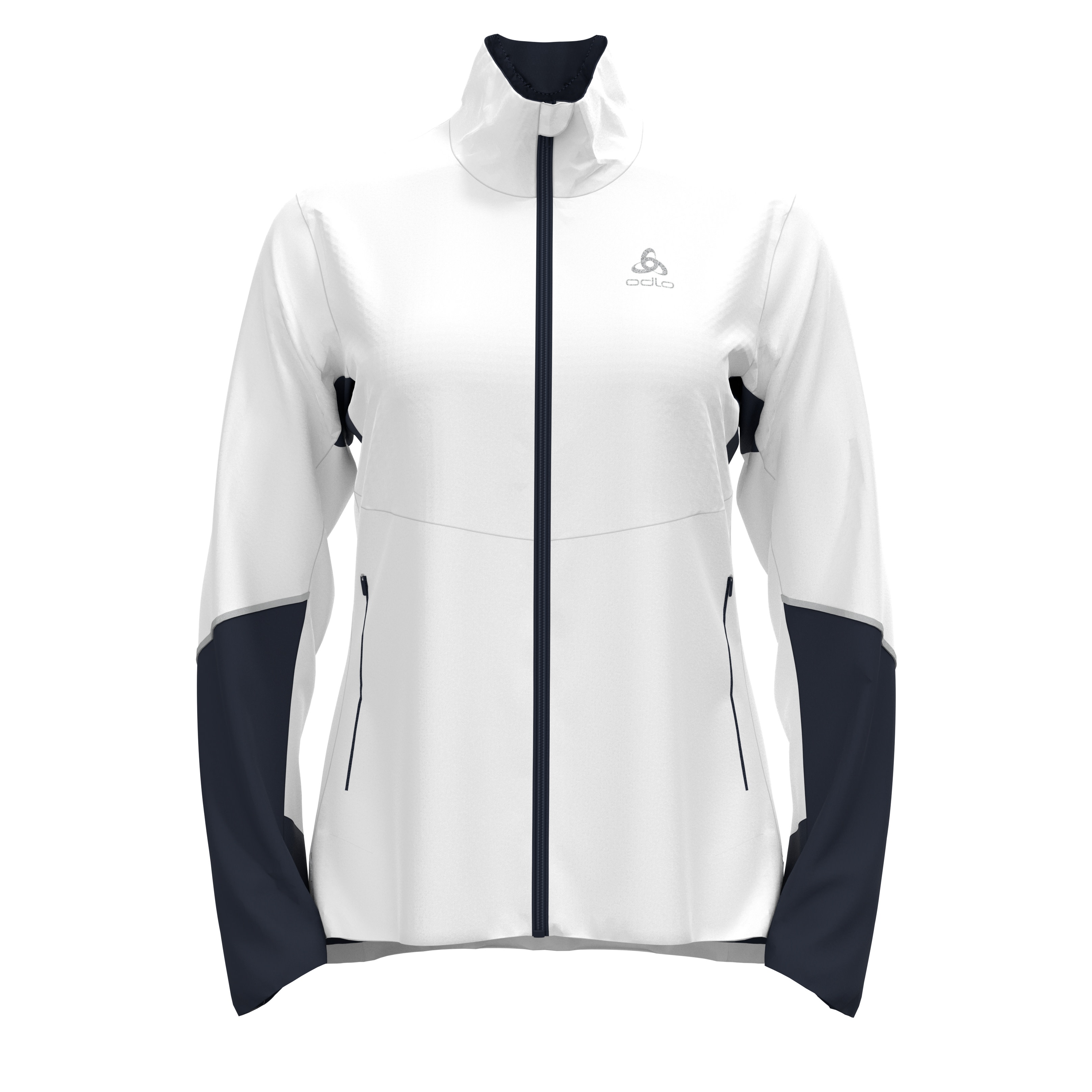 Odlo Women's Jacket Langnes