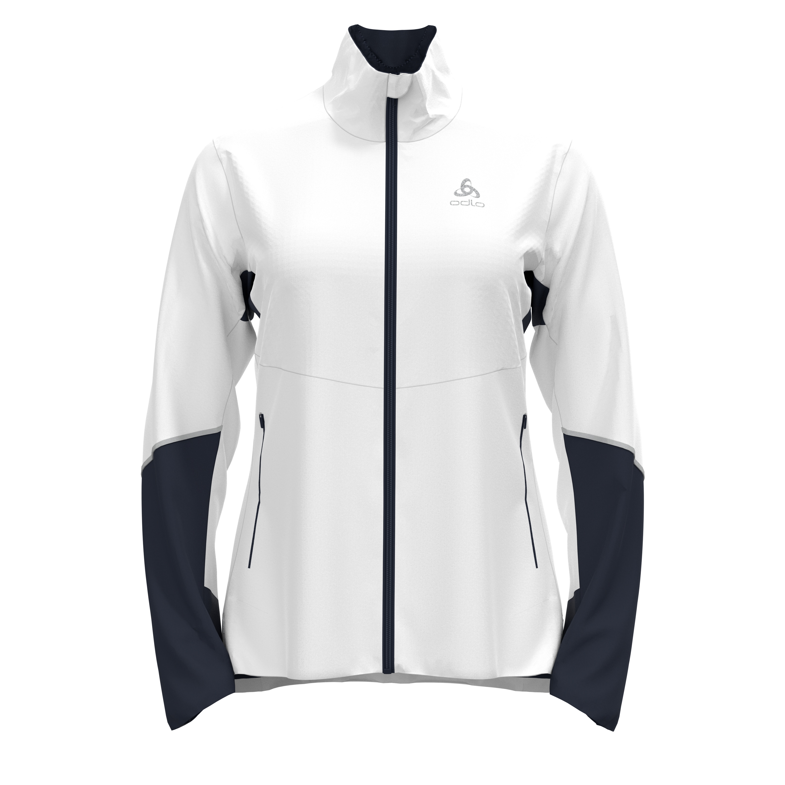 Odlo Women's Jacket Langnes