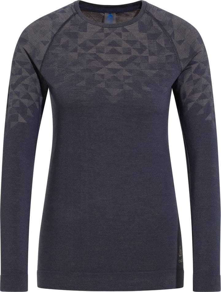 Odlo - SET LONG FUNDAMENTALS PERFORMANCE WARM | UNITED IN FASHION