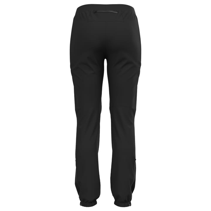 Odlo Women's Pants Brensholmen Black Odlo