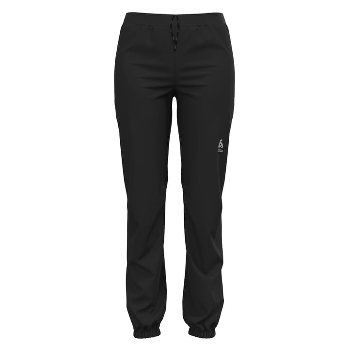 Odlo Women's Pants Brensholmen Black Odlo