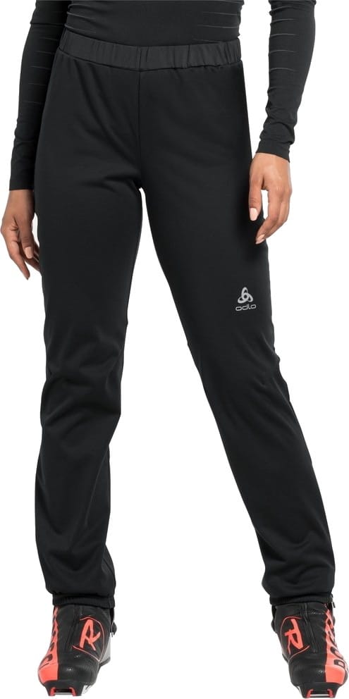 Odlo Women's Pants Brensholmen Black Odlo