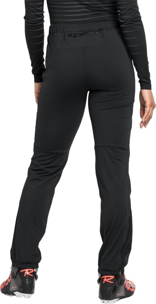 Odlo Women's Pants Brensholmen Black Odlo