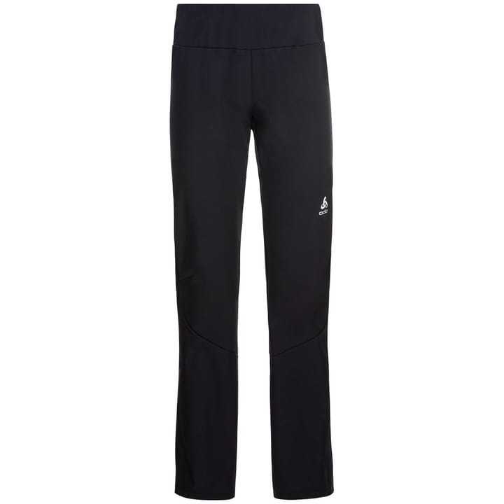 Odlo Women's Pants Engvik Black Odlo Odlo Women's Pants Engvik Black Odlo