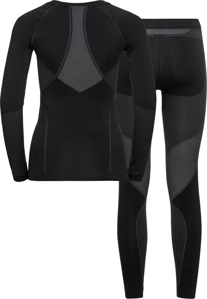 ODLO Damen Funktionswäsche-Set Fundamentals Perfor Produktbild-Vorschau 5