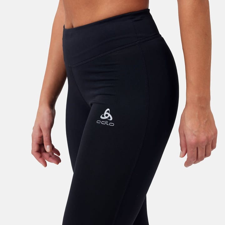 Odlo Women's The Essential Running Tights Black Odlo