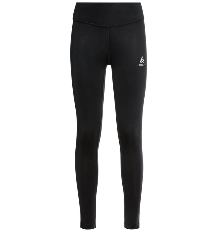 Odlo Women's The Essential Running Tights Black Odlo