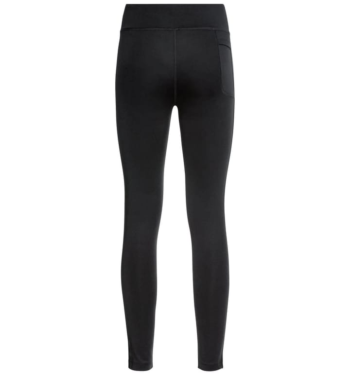 Odlo Women's The Essential Running Tights Black Odlo