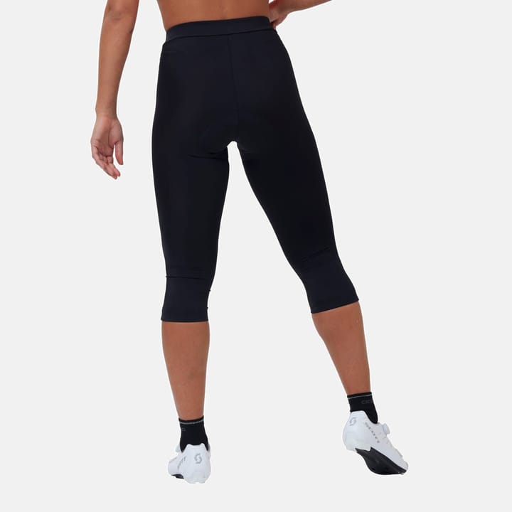Odlo Women's Tights 3/4 Essential Black Odlo
