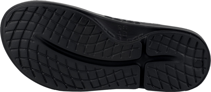 OOFOS Ooriginal Sport Thong Unisex Sunset Tide OOFOS