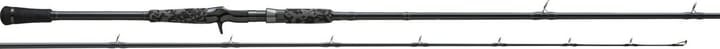 Okuma Guide Select Big Baitcast 8'0" 120-190g Okuma