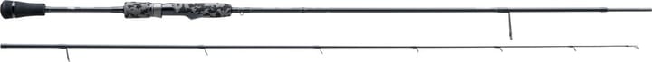Okuma Guide Select Light Finesse Spin 6'6" 5-10g Okuma
