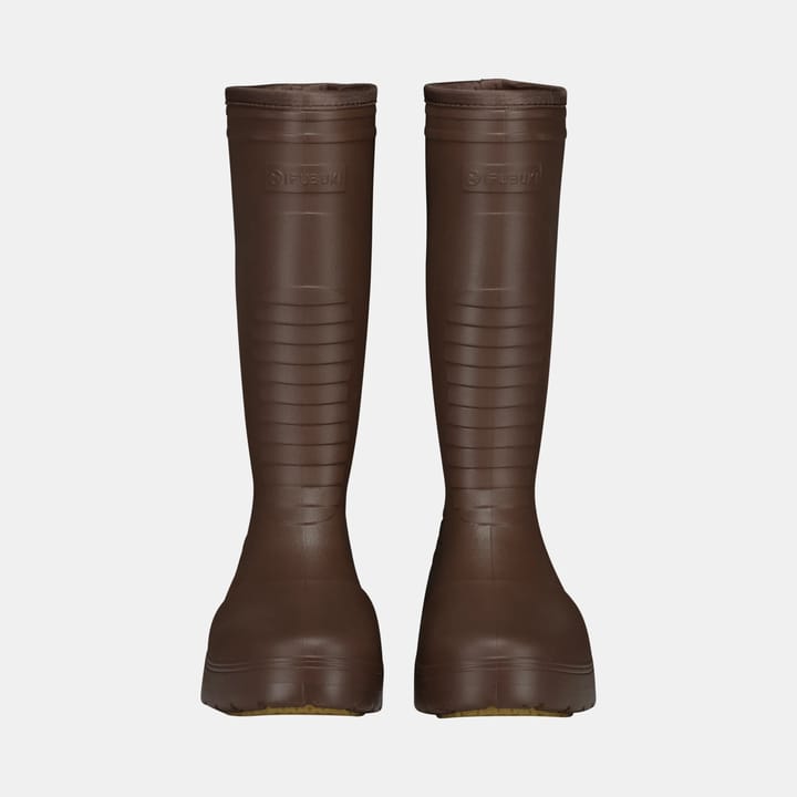 Fubuki Unisex Okinawa Dark Brown Fubuki