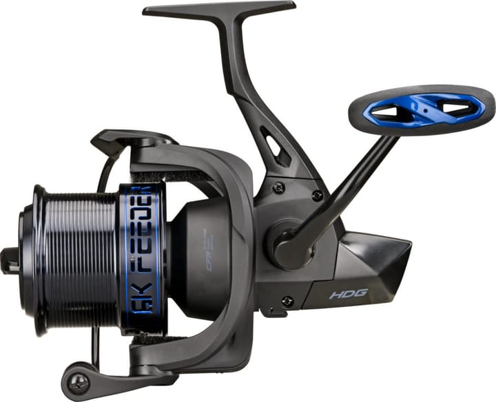 Okuma 6K Feeder Okuma