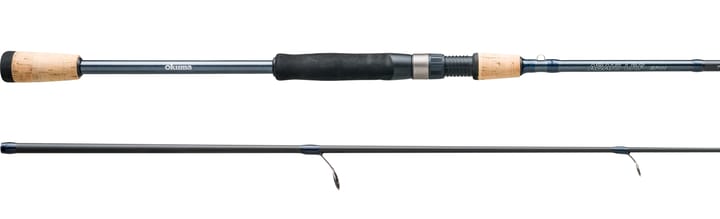 Okuma Okuma Azaki Spinning 12-35g Okuma Okuma Okuma Azaki Spinning 12-35g Okuma