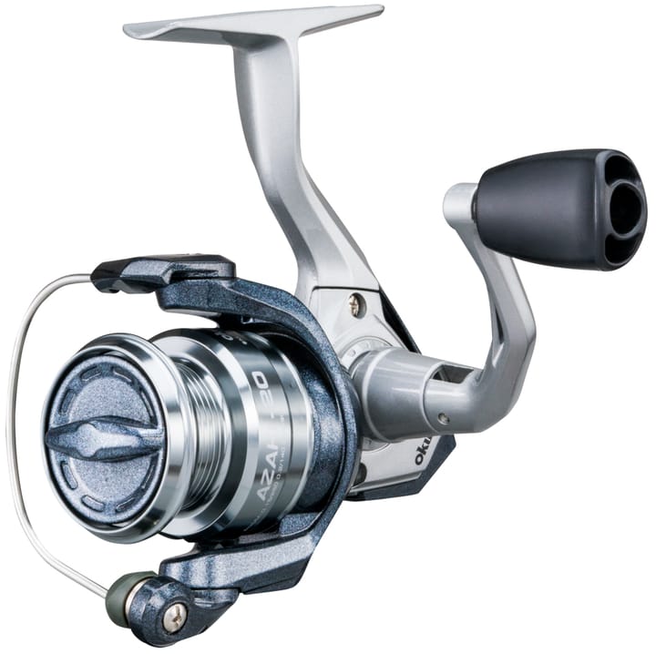 Okuma Okuma Combo Azaki Mg Ferskvann Okuma Okuma Okuma Combo Azaki Mg Ferskvann Okuma