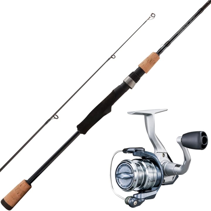 Okuma Okuma Combo Azaki Mg Ferskvann Okuma Okuma Okuma Combo Azaki Mg Ferskvann Okuma