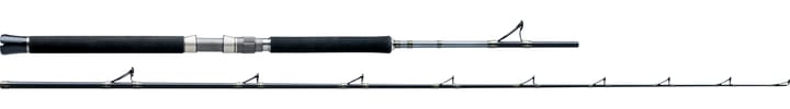 Okuma Cortez Boat 6'6" 2pcs 30-50lbs Okuma