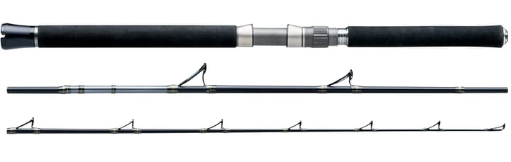 Okuma Cortez Boat 6'6" 3 Pcs 30-50lbs Okuma