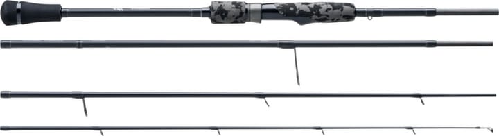 Okuma Guide Select Finesse Spinning Okuma