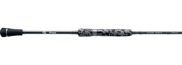 Okuma Guide Select Finesse Spinning 7'3" 220cm Ml 7-21g Okuma