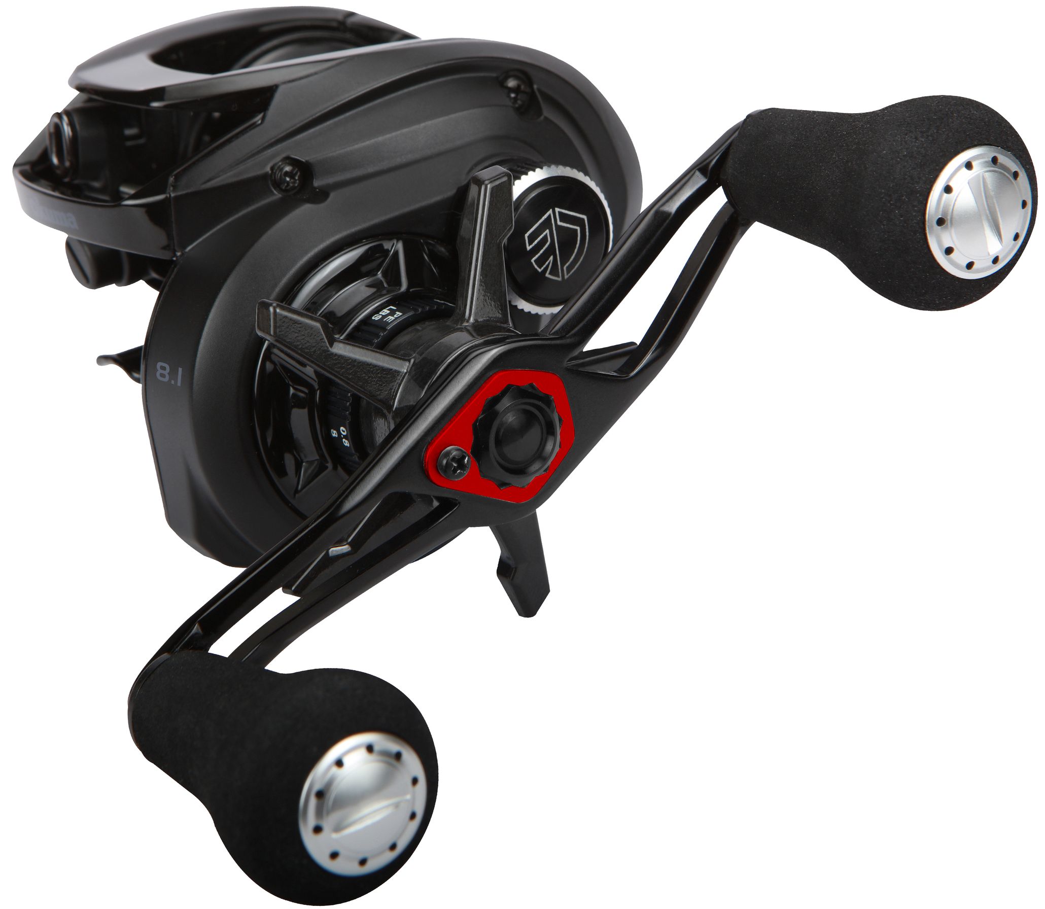 Okuma Hakai DT