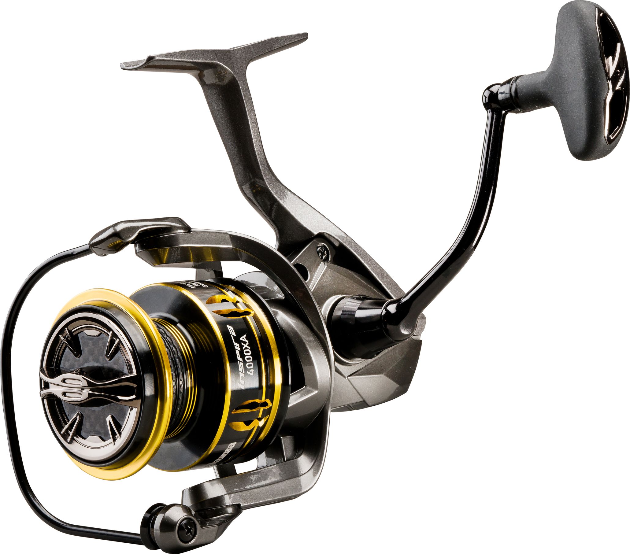 Okuma Inspira Spinning