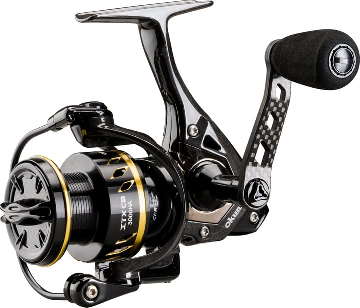 Okuma Okuma Itx Cb Okuma