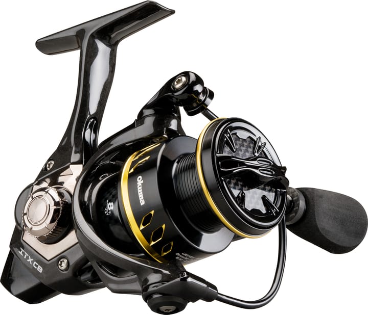 Okuma Okuma Itx Cb Okuma
