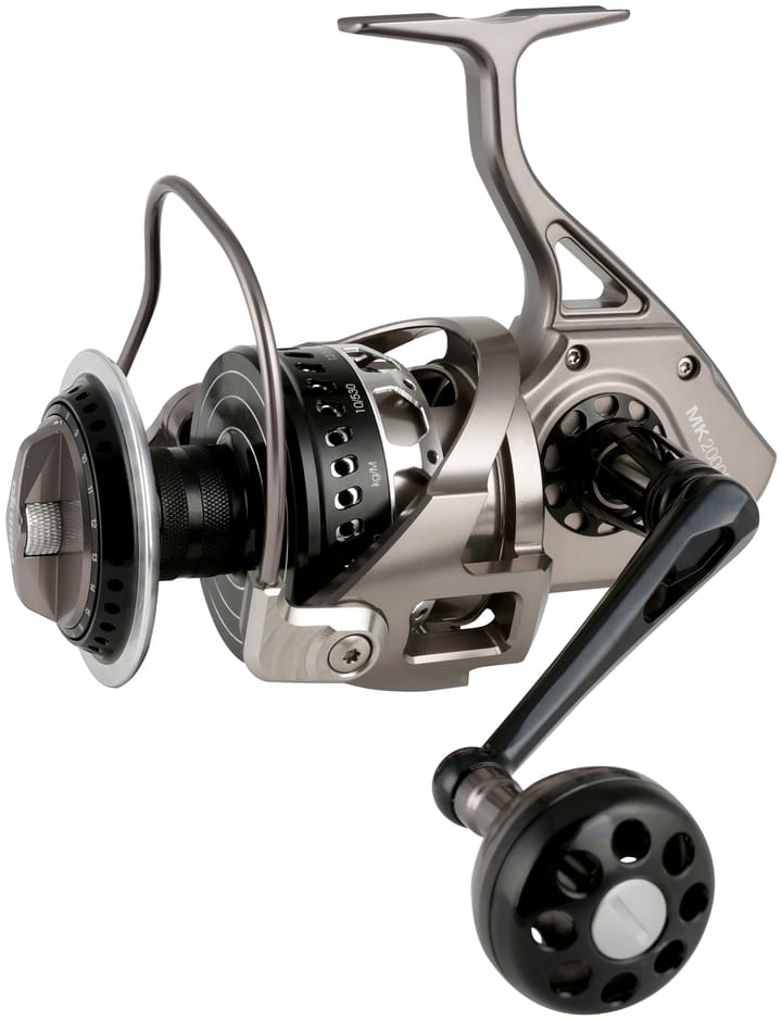 Okuma Makaira Spinning Okuma