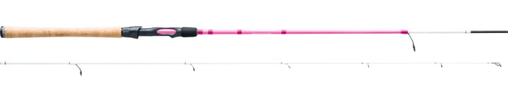 Okuma Pink Pearl V2 7'1 213cm 5-20g Pink/white Okuma Okuma Pink Pearl V2 7'1 213cm 5-20g Pink/white Okuma