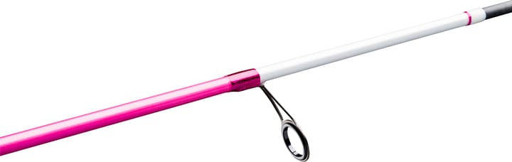 Okuma Pink Pearl V2 7'1 213cm 5-20g Pink/white Okuma Okuma Pink Pearl V2 7'1 213cm 5-20g Pink/white Okuma