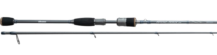 Okuma Okuma Psycho Perch Ufr Spin 3-18g Okuma