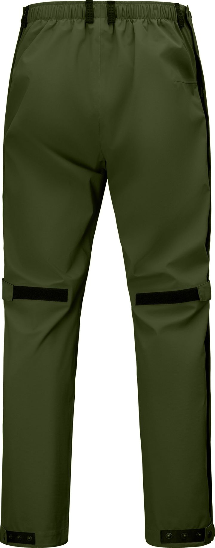 Swazi Men's Sentinel Ultralite Overpants Olive Swazi