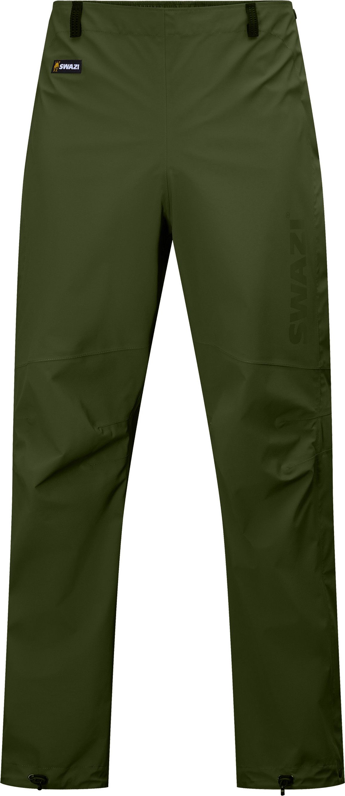 Swazi Men's Sentinel Ultralite Overpants Olive