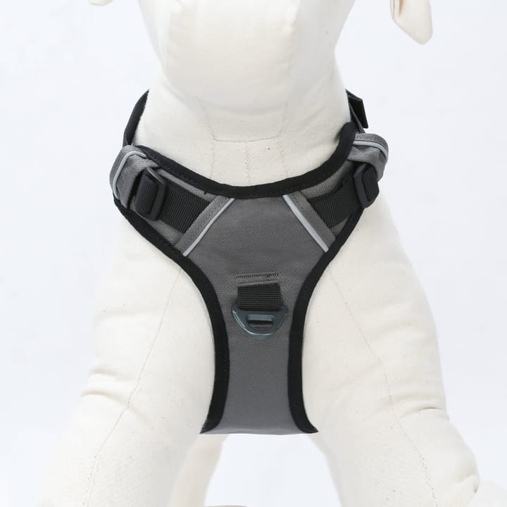 OllyDog Alpine Reflective Harness Flint OllyDog