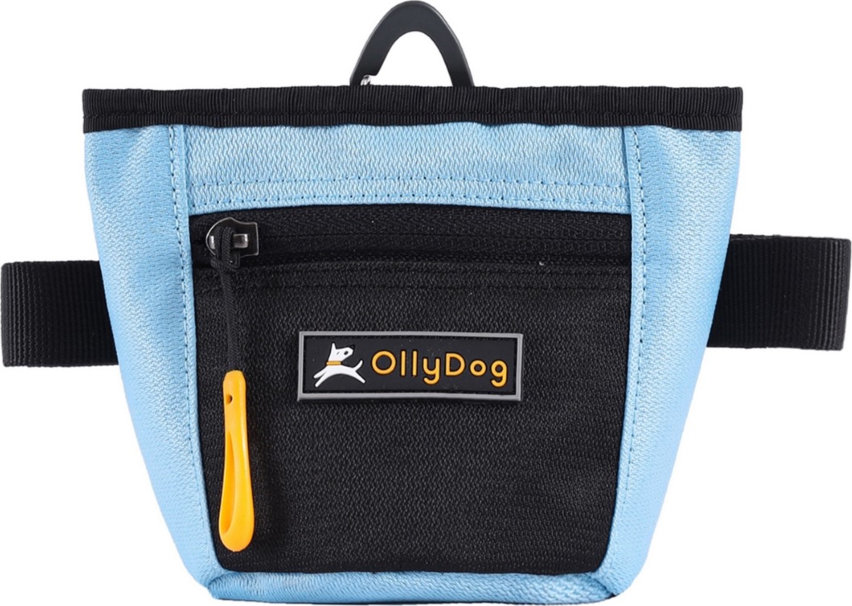 OllyDog Goodie Treat Bag Air Blue