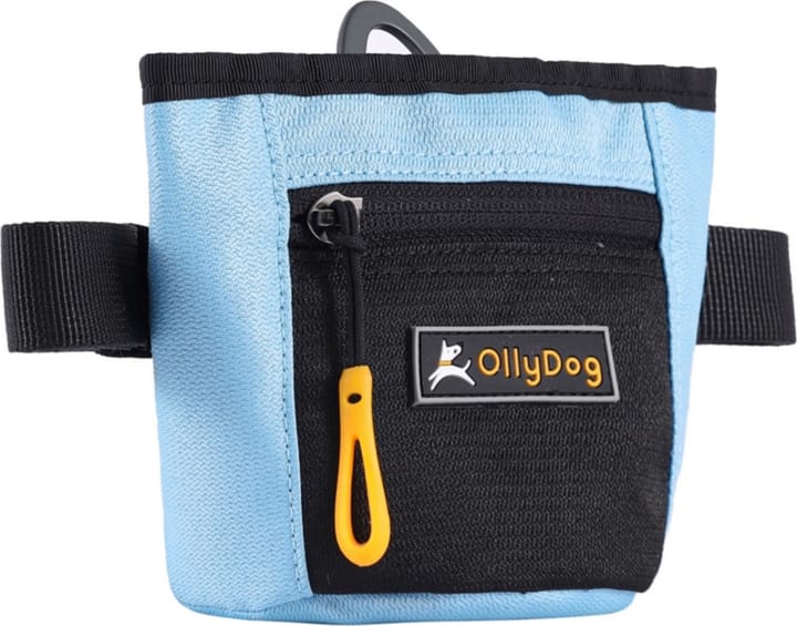 OllyDog Goodie Treat Bag Air Blue OllyDog