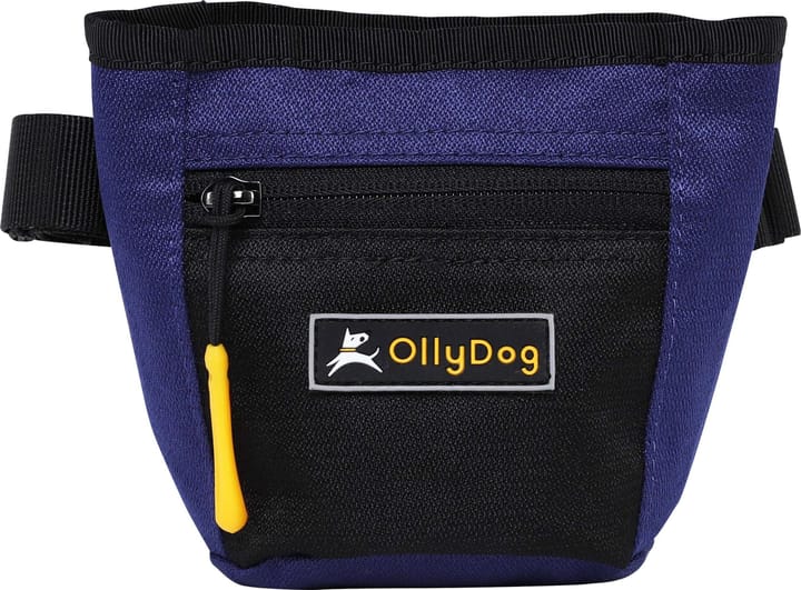 OllyDog Goodie Treat Bag Atlantic OllyDog