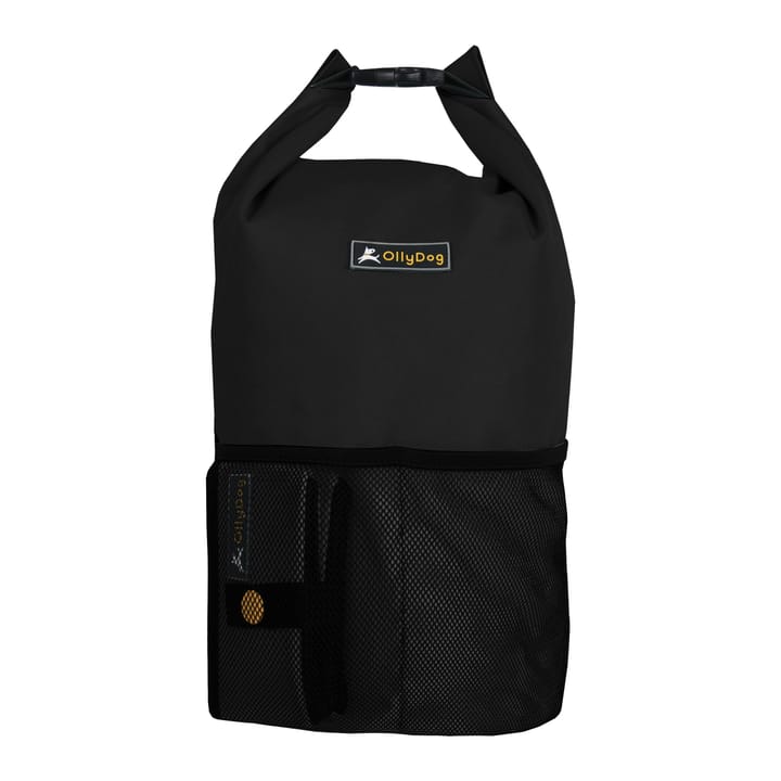 OllyDog Kibble Carrier Raven OllyDog
